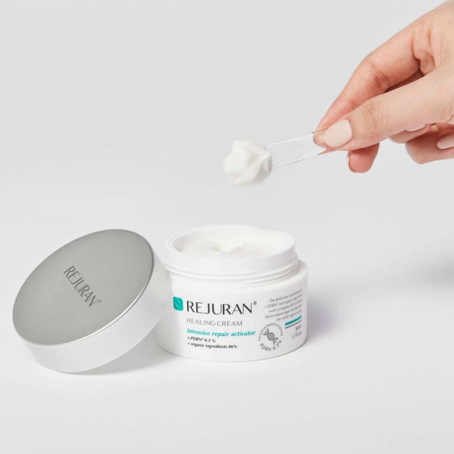 Rejuran – Відновлюючий крем Healing Cream Intensive Repair Activator