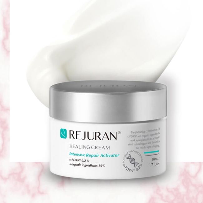 Rejuran – Відновлюючий крем Healing Cream Intensive Repair Activator