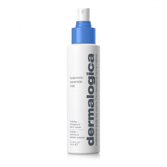 Dermalogica Hyaluronic Ceramide Mist Гіалуроновий тонер з ліпідами