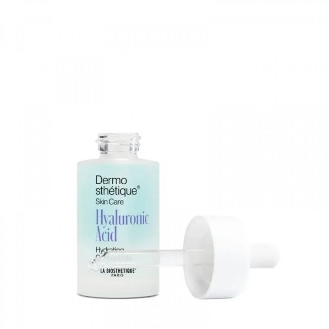 La Biosthetique Hyaluronic Acid Hydrating Concentrate Гідроконцентрат зволожуючий з гіалуроновою кислотою