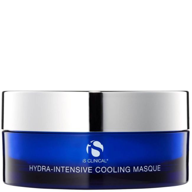 iS Clinical – Маска для інтенсивного зволоження обличчя Hydra-Intensive Cooling Masque 