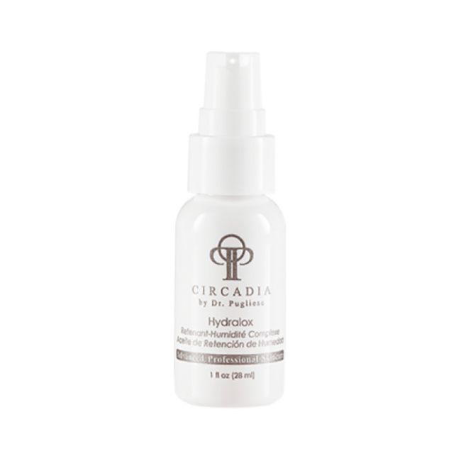 Circadia – Зволожувальна сироватка для обличчя Hydralox Facial Oil