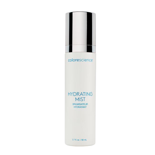  Colorescience Зволожуючий спрей для обличчя