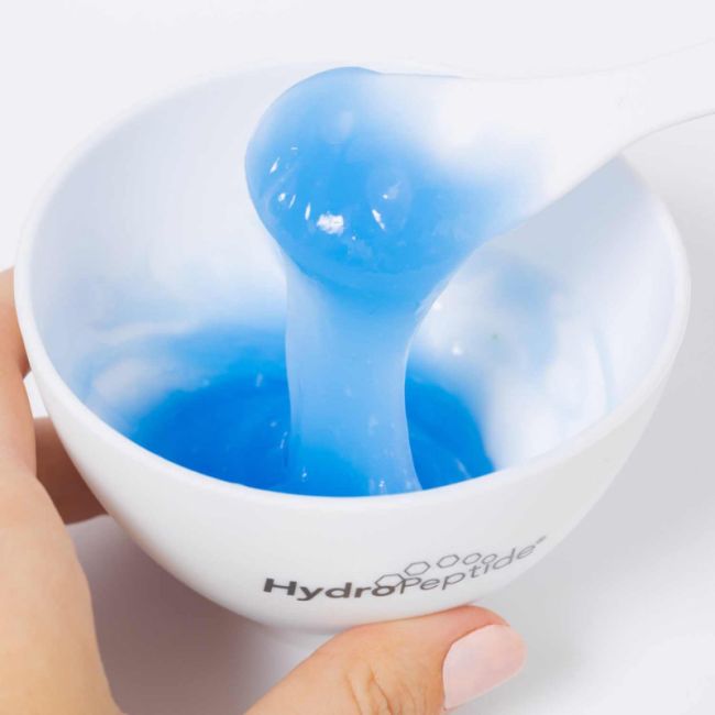 Hydropeptide - Brighten+Glow Jelly Mask Освітлювальна гелева маска-плівка