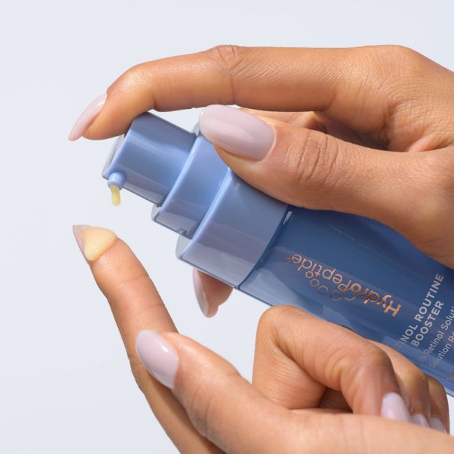 Hydropeptide - Retinol Routine Booster Бустер з 1% ретинолом