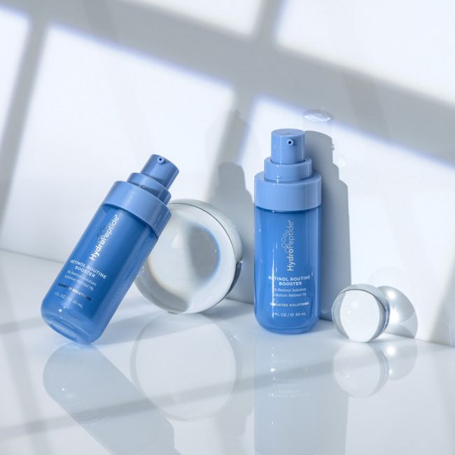 Hydropeptide - Retinol Routine Booster Бустер з 1% ретинолом