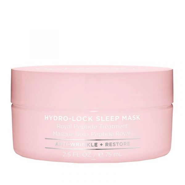 Hydropeptide - Hydro-Lock Sleep Mask – Відновлювальна маска для обличчя