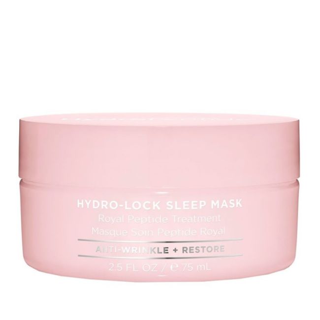 Hydropeptide - Hydro-Lock Sleep Mask – Відновлювальна маска для обличчя