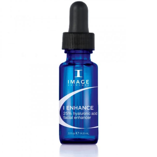Image Skincare I Enhance 25% Hyaluronic Facial Enhancer Концентрат Гіалуронова кислота