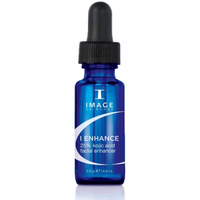 Image Skincare I Enhance Kojic Acid Facial Enhancer Концентрат Койєва кислота