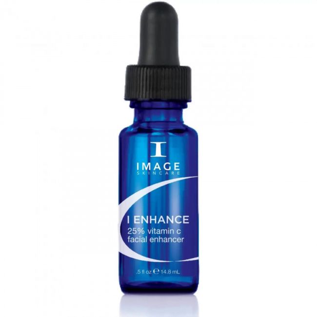 Image Skincare I Enhance 25% Vitamin C Facial Enhancer Концентрат Вітамін С