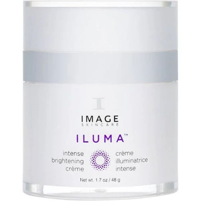 Image Skincare Iluma Intense Brightening Cream Інтенсивний освітлюючий крем