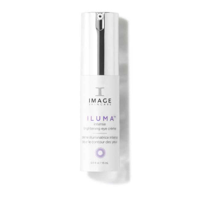 Image Skincare Iluma Intense Brightening Eye Cream Освітлюючий крем для повік