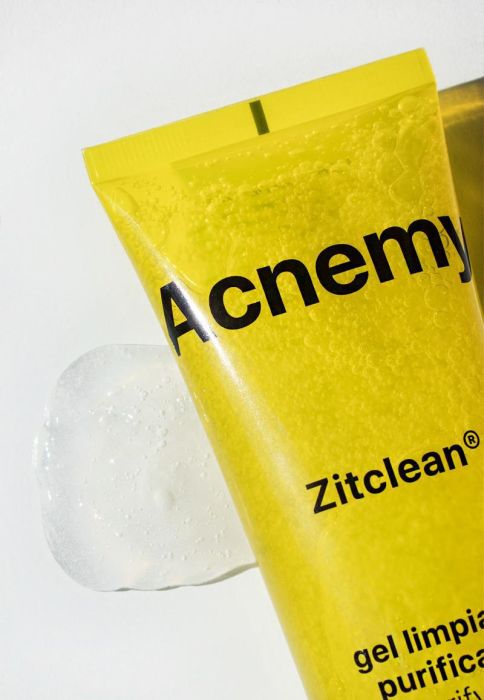Acnemy – Очищуючий гель для обличчя ZITCLEAN