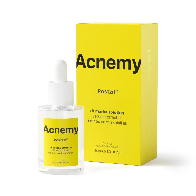Acnemy – Сироватка від висипань POSTZIT