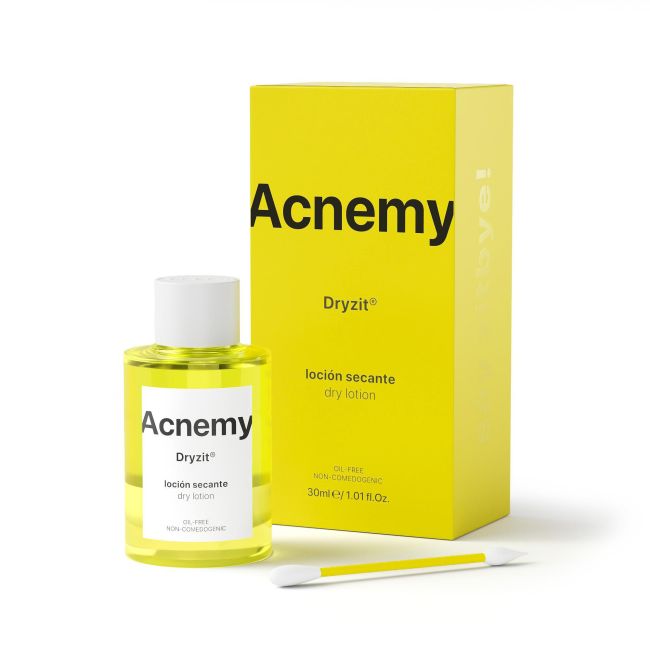Acnemy – Підсушуючий лосьон DRYZIT