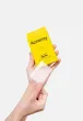 Acnemy – Індивідуальні гідроколоїдні пластирі ZITPROOF SPOT