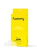 Acnemy – Гідроколоїдні пластирі для носа ZITPROOF NOSE