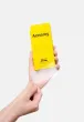 Acnemy – Гідроколоїдні пластирі для носа ZITPROOF NOSE