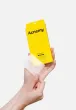 Acnemy – Гідроколоїдні пластирі розміру XL для щік, підборіддя та чола ZITPROOF MULTIZITS