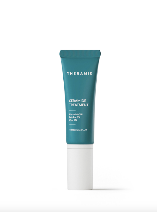 Theramid Ceramide Treatment Догляд з високою дозою керамідів 3% мініатюра
