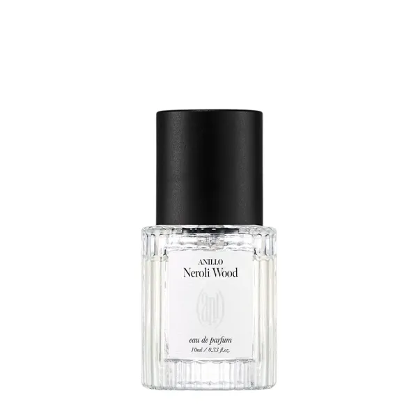 ANILLO – Парфумована вода Eau De Parfum - Neroli Wood 10 мл