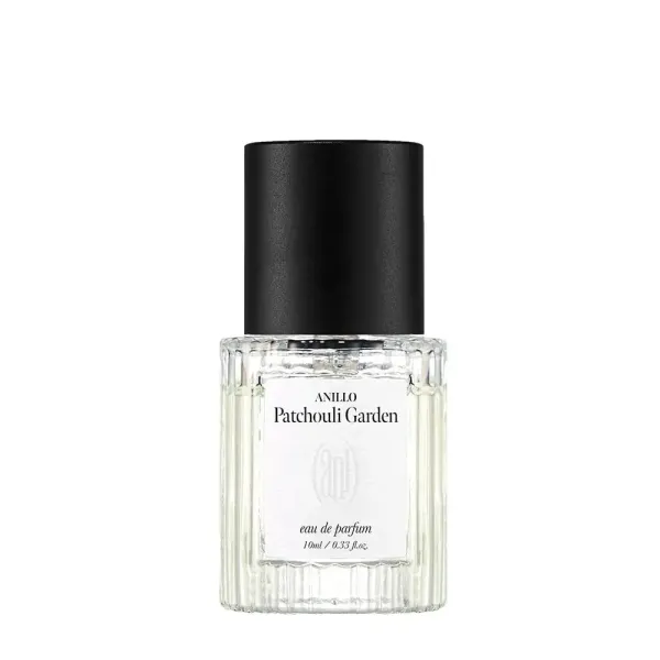 ANILLO – Парфумована вода Eau De Parfum - Patchouli Garden 10 мл