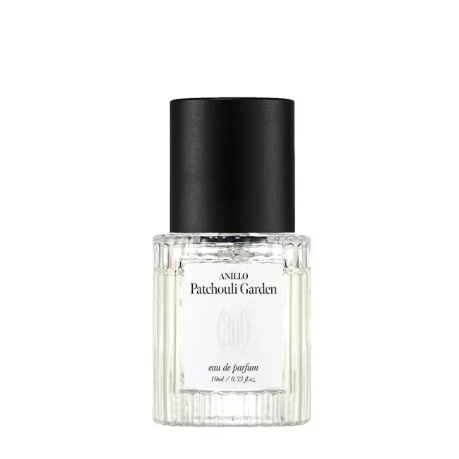 ANILLO – Парфумована вода Eau De Parfum - Patchouli Garden 10 мл