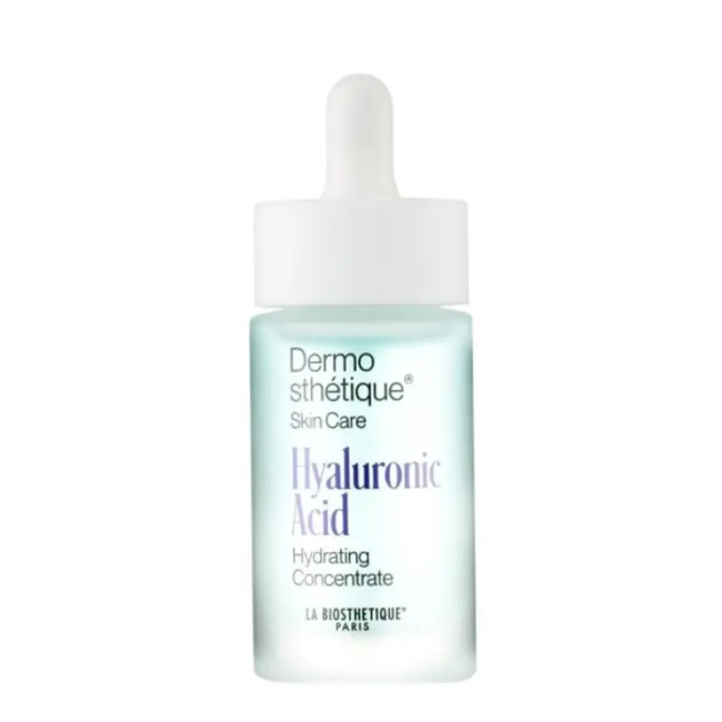 La Biosthetique Hyaluronic Acid Hydrating Concentrate Гідроконцентрат зволожуючий з гіалуроновою кислотою