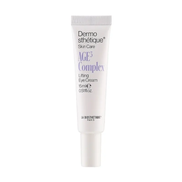 AGE 3 Lifting Еуе Cream Зволожуючий крем для повік з розгладжуючим комплексом Age3