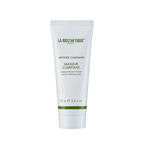La Biosthetique Masque Clarifiant Очищуюча маска для жирної та запаленої шкіри