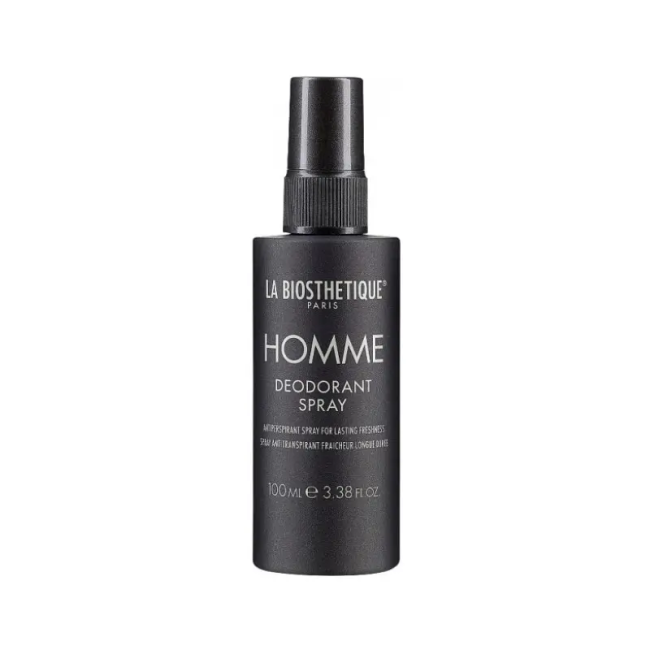 La Biosthetique Deodorant Spray Дезодорант-спрей освіжаючий, тривалої дії