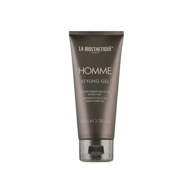 La Biosthetique Styling Gel Гель для стайлінгу із середнім ступенем фіксації
