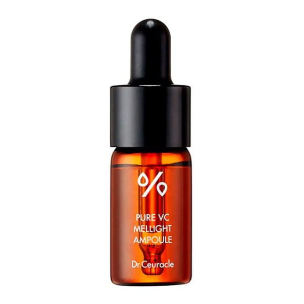 Dr.Ceuracle Pure VC Mellight Ampoule – Сироватка для обличчя з вітаміном С