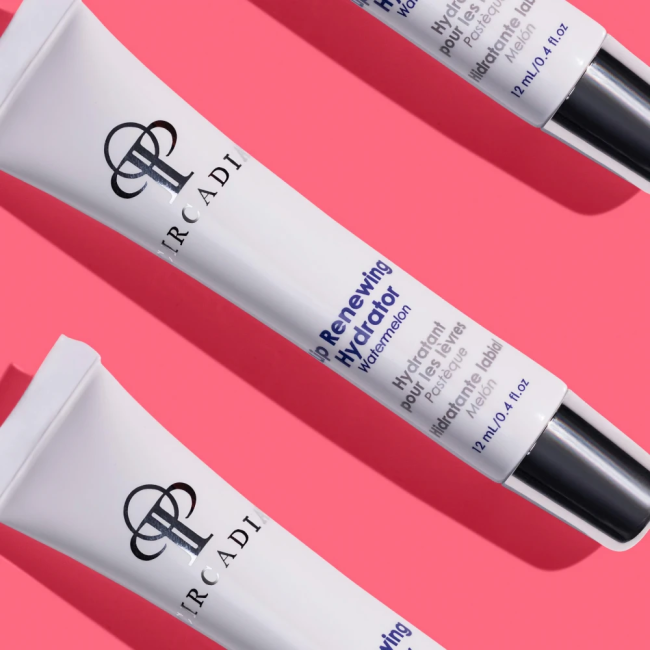Circadia –  Бальзам для відновлення та зволоження губ Lip Renewing Hydrator – Кавун