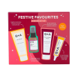 Q+A – Подарунковий набір Festive Favourites