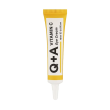 Q+A – Крем для зони навколо очей Vitamin C Eye Cream