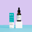 Q+A – Сироватка для обличчя з ніацинамідом Niacinamide Serum