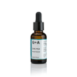 Q+A – Сироватка для обличчя з цинком Zinc PCA Facial Serum
