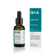 Q+A – Сироватка для обличчя з цинком Zinc PCA Facial Serum