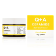 Q+A – Захисний крем для обличчя з керамідами Ceramide Cream