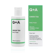 Q+A – Тонер для обличчя з зеленим чаєм Green Tea Daily Toner