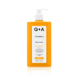 Q+A – Крем для тіла з вітаміном С  Vitamin C Body Cream