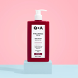 Q+A – Засіб для інтенсивного зволоження вологої шкіри  Hyaluronic Acid Post-Shower Moisturiser