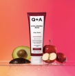 Q+A – Очищуючий гель для тіла з гіалуроновою кислотою Hyaluronic Acid Body Wash