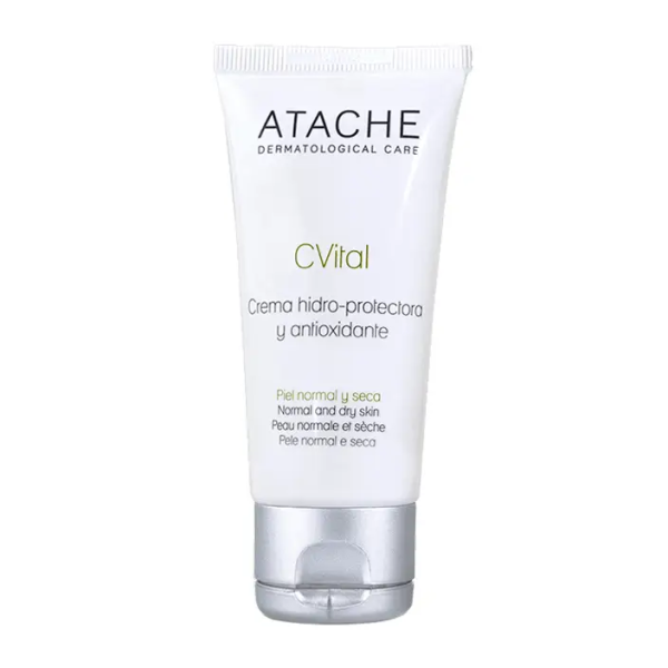  Atache C Vital Cream Very Dry Skin Крем для сухої і дуже сухої шкіри