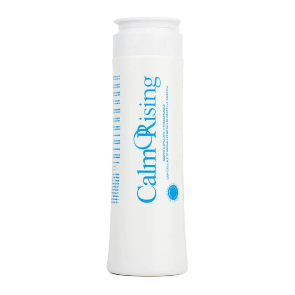 Orising Calmorising Shampoo Фітоесенціальний шампунь для чутливої шкіри