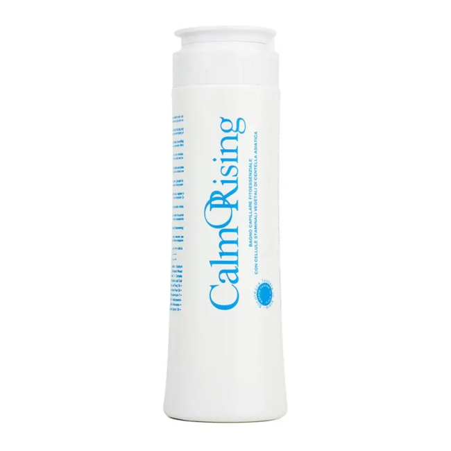 Orising Calmorising Shampoo Фітоесенціальний шампунь для чутливої шкіри