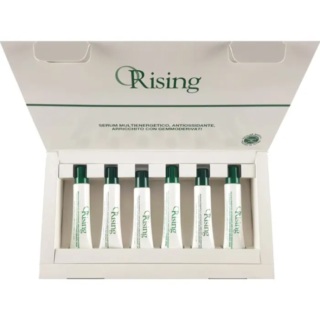 Orising Multienergetico Serum Мультиенергетична сироватка