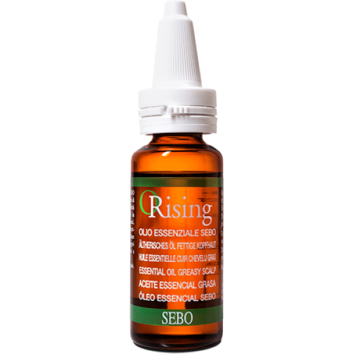 Orising Essential Oil Sebo Есенційне масло для себорегуляції